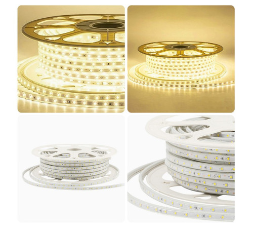 Лента светодиодная Apeyron Electrics 17-44