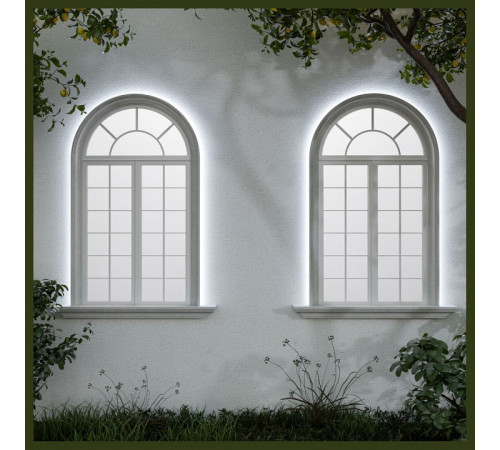 Шнур световой Apeyron Electrics 17-59