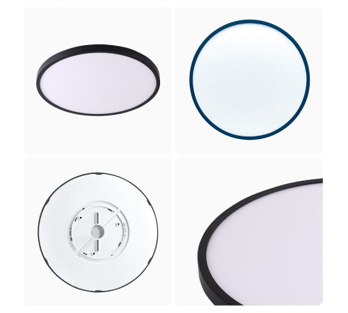 Накладной светильник Apeyron Electrics 18-134