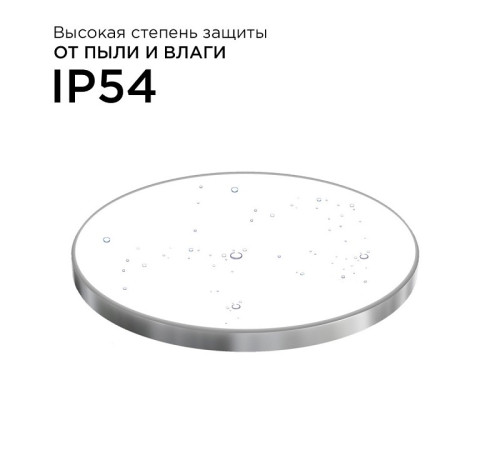 Накладной светильник Apeyron Electrics 18-145