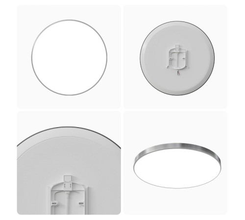 Накладной светильник Apeyron Electrics 18-147