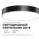Накладной светильник Apeyron Electrics 18-161