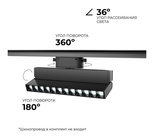 Накладной светильник Apeyron Electrics 25-20