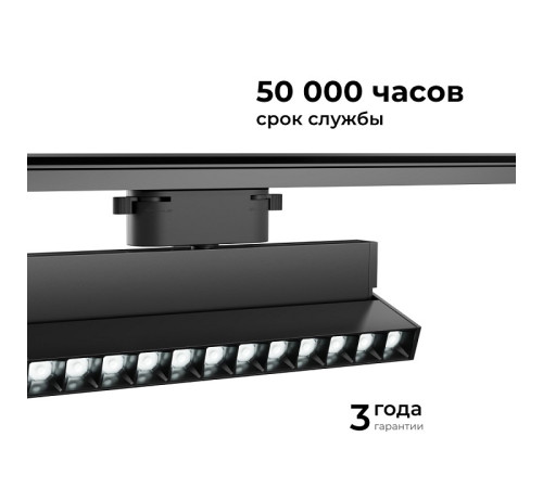 Накладной светильник Apeyron Electrics 25-20