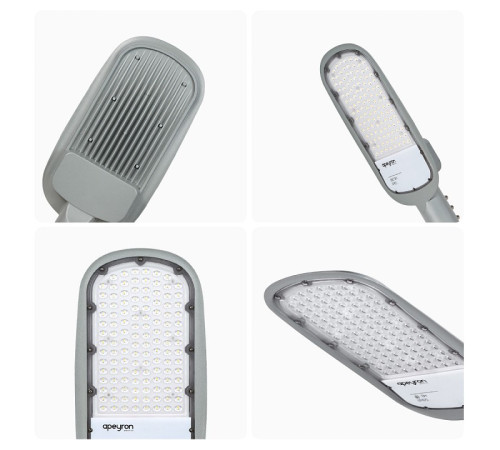 Консольный светильник Apeyron Electrics 29-03