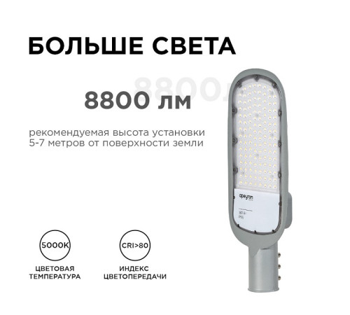 Консольный светильник Apeyron Electrics 29-03