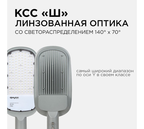 Консольный светильник Apeyron Electrics 29-03