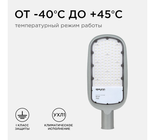 Консольный светильник Apeyron Electrics 29-03