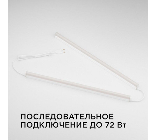 Накладной светильник Apeyron Electrics 30-04