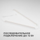 Накладной светильник Apeyron Electrics 30-04