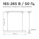 Модульный светильник Apeyron Electrics 30-10