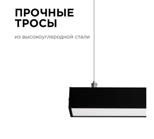 Модульный светильник Apeyron Electrics 30-10