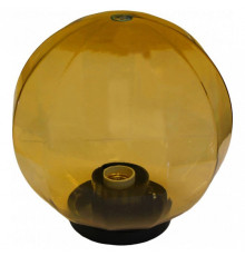 Наземный низкий светильник Apeyron Electrics  НТУ11-100-303