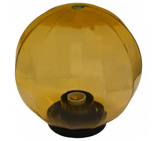 Наземный низкий светильник Apeyron Electrics НТУ11-100-303