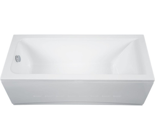 Ванна акриловая Aquanet Bright 170x70 см 00267791