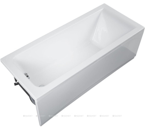 Ванна акриловая Aquanet Bright 170x70 см 00267791