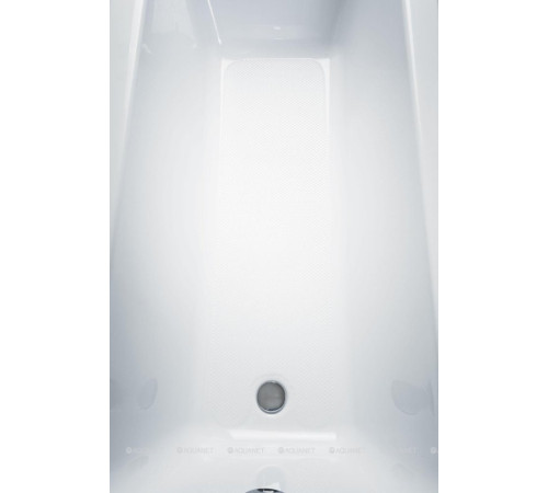 Ванна акриловая Aquanet Bright 170x70 см 00267791