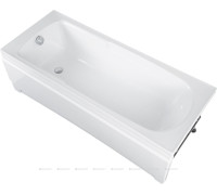 Ванна акриловая Aquanet Extra 170x70 с каркасом 00205482