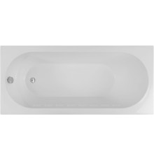 Ванна акриловая Aquanet Nexus 180x80 в комплекте 00362777