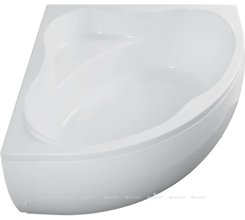 Ванна акриловая Aquanet Palau 140x140 см к/с54 00205535