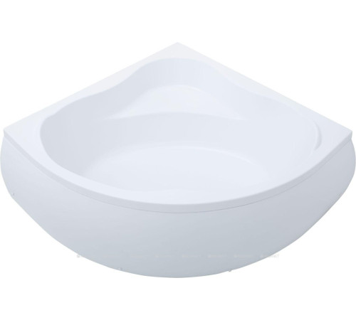 Ванна акриловая Aquanet Palau 140x140 см к/с54 00205535