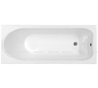 Ванна акриловая Aquanet West 150x70 см 00239760