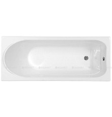 Ванна акриловая Aquanet West 150x70 см 00239760