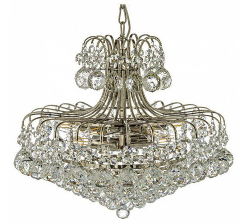 Подвесной светильник Arti Lampadari Alanno Alanno E 1.5.50.100 N