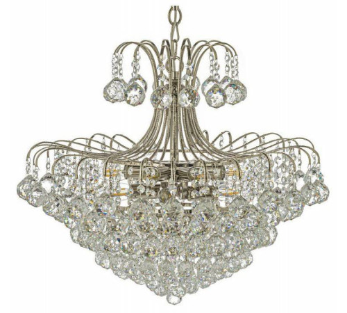 Подвесной светильник Arti Lampadari Alanno Alanno E 1.5.60.100 N