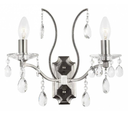 Бра Arti Lampadari Alberi Alberi E 2.1.2.600 NM