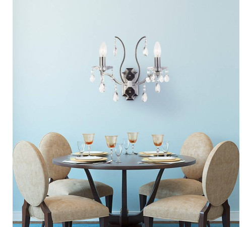 Бра Arti Lampadari Alberi Alberi E 2.1.2.600 NM