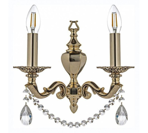 Бра Arti Lampadari Amelia E 2.1.2.600 GB