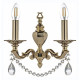 Бра Arti Lampadari Amelia E 2.1.2.600 GB