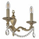 Бра Arti Lampadari Amelia E 2.1.2.600 GB