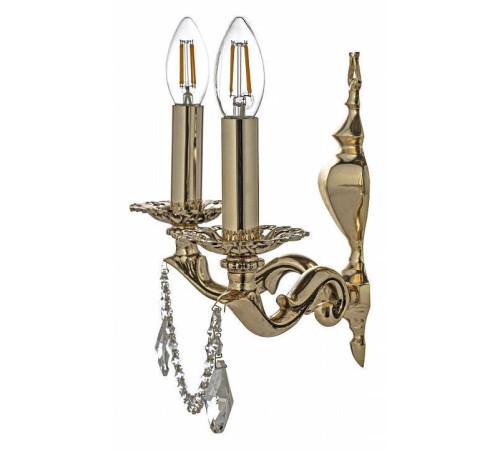 Бра Arti Lampadari Amelia E 2.1.2.600 GB