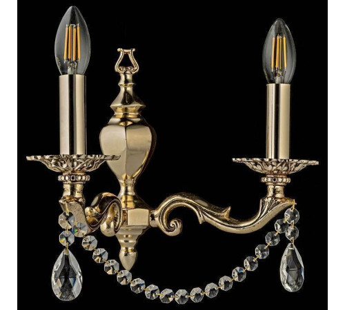 Бра Arti Lampadari Amelia E 2.1.2.600 GB