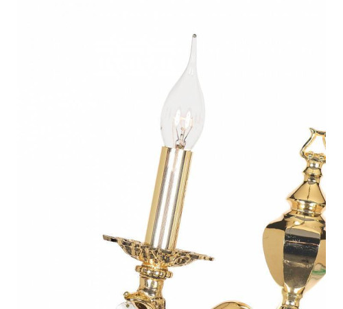 Бра Arti Lampadari Amelia E 2.1.2.600 GB