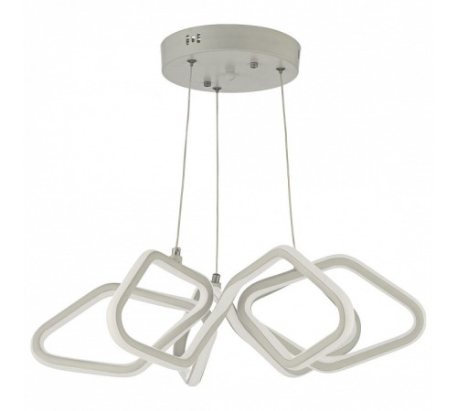 Подвесной светильник Arti Lampadari Angelo Angelo L 1.5.55.05 G