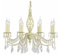 Подвесная люстра Arti Lampadari Deco Deco E 1.1.8.600 C