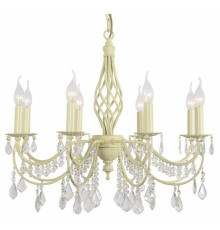 Подвесная люстра Arti Lampadari Deco Deco E 1.1.8.600 C