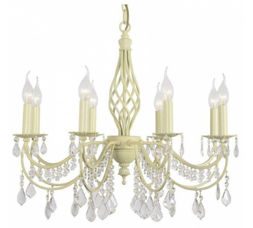 Подвесная люстра Arti Lampadari Deco Deco E 1.1.8.600 C