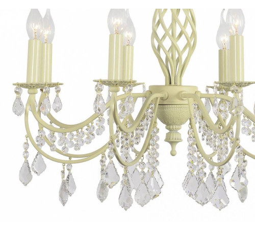 Подвесная люстра Arti Lampadari Deco Deco E 1.1.8.600 C