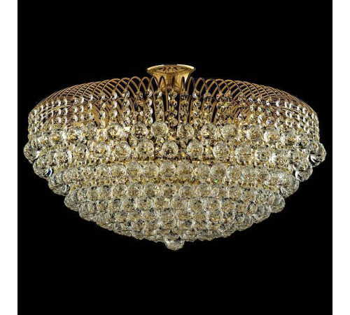 Люстра на штанге Arti Lampadari Empoli Gold Empoli E 1.2.60.100 G