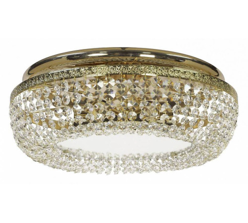 Потолочная люстра Arti Lampadari Favola Favola E 1.4.45.501 G