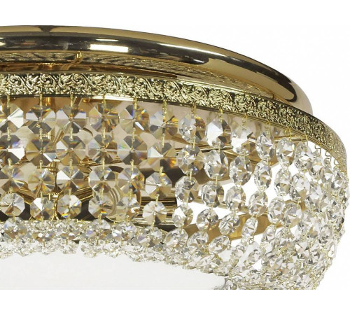 Потолочная люстра Arti Lampadari Favola Favola E 1.4.45.501 G