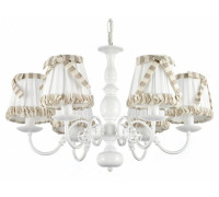 Подвесная люстра Arti Lampadari Formello E 1.1.6 W