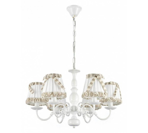 Подвесная люстра Arti Lampadari Formello E 1.1.6 W
