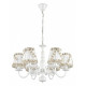 Подвесная люстра Arti Lampadari Formello E 1.1.6 W