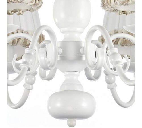 Подвесная люстра Arti Lampadari Formello E 1.1.6 W