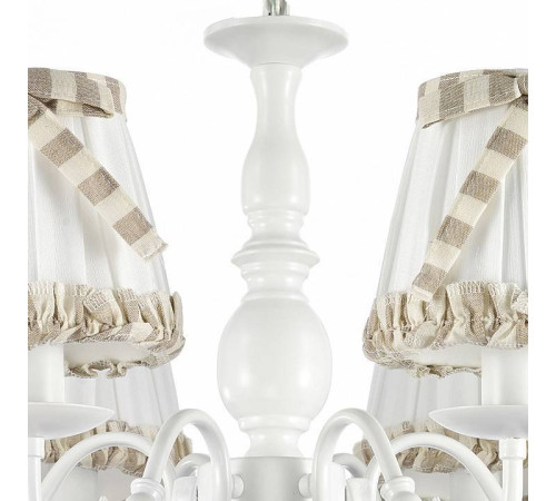 Подвесная люстра Arti Lampadari Formello E 1.1.6 W